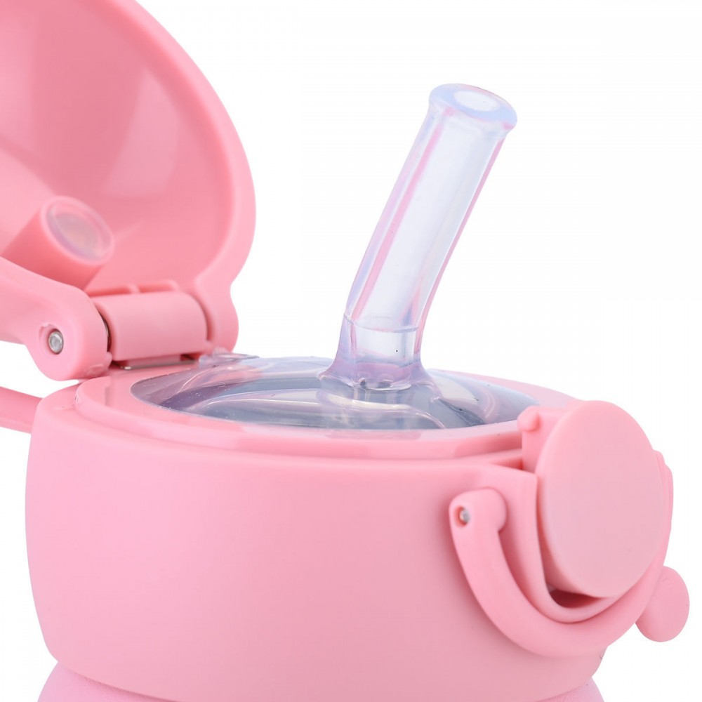 Estia Home Παιδικό Παγούρι Θερμός 500ml Rainbow Dreams (01-34207) Estia Home Παιδικό Παγούρι Θερμός 500ml Rainbow Dreams (01-34207)
