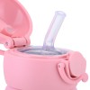 Estia Home Παιδικό Παγούρι Θερμός 500ml Rainbow Dreams (01-34207) Estia Home Παιδικό Παγούρι Θερμός 500ml Rainbow Dreams (01-34207)