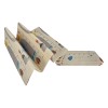 Bebestars Χαλάκι δραστηριοτήτων διπλής όψης Boho (100-502) Bebestars Χαλάκι δραστηριοτήτων διπλής όψης Boho (100-502)