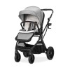 Lorelli Bertoni Σύστημα Mετακίνησης 3 σε 1 Glory Grey (10021822506) Lorelli Bertoni Σύστημα Mετακίνησης 3 σε 1 Glory Grey (10021822506)
