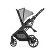 Lorelli Bertoni Σύστημα Mετακίνησης 3 σε 1 Glory Grey (10021822506) Lorelli Bertoni Σύστημα Mετακίνησης 3 σε 1 Glory Grey (10021822506)