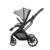 Lorelli Bertoni Σύστημα Mετακίνησης 3 σε 1 Glory Grey (10021822506) Lorelli Bertoni Σύστημα Mετακίνησης 3 σε 1 Glory Grey (10021822506)