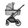 Lorelli Bertoni Σύστημα Mετακίνησης 3 σε 1 Glory Grey (10021822506) Lorelli Bertoni Σύστημα Mετακίνησης 3 σε 1 Glory Grey (10021822506)