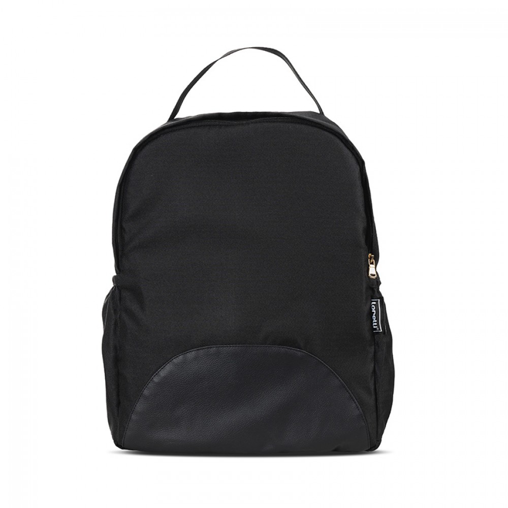 Lorelli Bertoni Σύστημα Mετακίνησης 3 σε 1 Bianca Black (10022012501A)