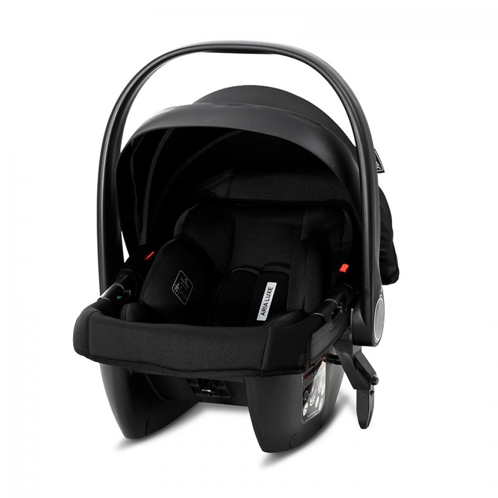 Lorelli Bertoni Σύστημα Mετακίνησης 3 σε 1 Bianca Beige Warm (10022012603A)