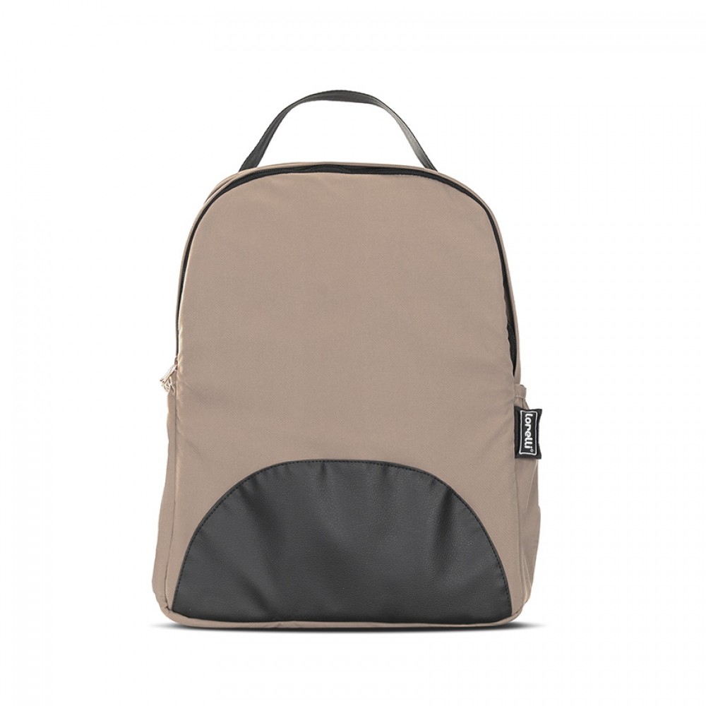 Lorelli Bertoni Σύστημα Mετακίνησης 3 σε 1 Bianca Beige Warm (10022012603A)