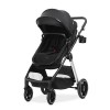 Lorelli Σύστημα Μετακίνησης 2 σε 1 Aspen Black (10022062501) Lorelli Σύστημα Μετακίνησης 2 σε 1 Aspen Black (10022062501)