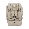 Lorelli Κάθισμα Αυτοκινήτου Rio i-Size 76-150cm Isofix Beige (10071962603)