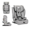 Lorelli Κάθισμα Αυτοκινήτου Rio i-Size 76-150cm Isofix Grey (10071962604)