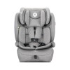 Lorelli Κάθισμα Αυτοκινήτου Rio i-Size 76-150cm Isofix Grey (10071962604)