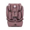 Lorelli Κάθισμα Αυτοκινήτου Rio i-Size 76-150cm Isofix Pink (10071962606)