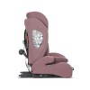 Lorelli Κάθισμα Αυτοκινήτου Rio i-Size 76-150cm Isofix Pink (10071962606)