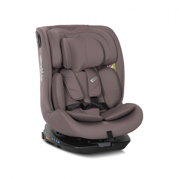Lorelli Κάθισμα αυτοκινήτου Rodeo i-Size 40-150cm με περιστροφή 360° Dark Pink (10071982514) Lorelli Κάθισμα αυτοκινήτου Rodeo i-Size 40-150cm με περιστροφή 360° Dark Pink (10071982514)