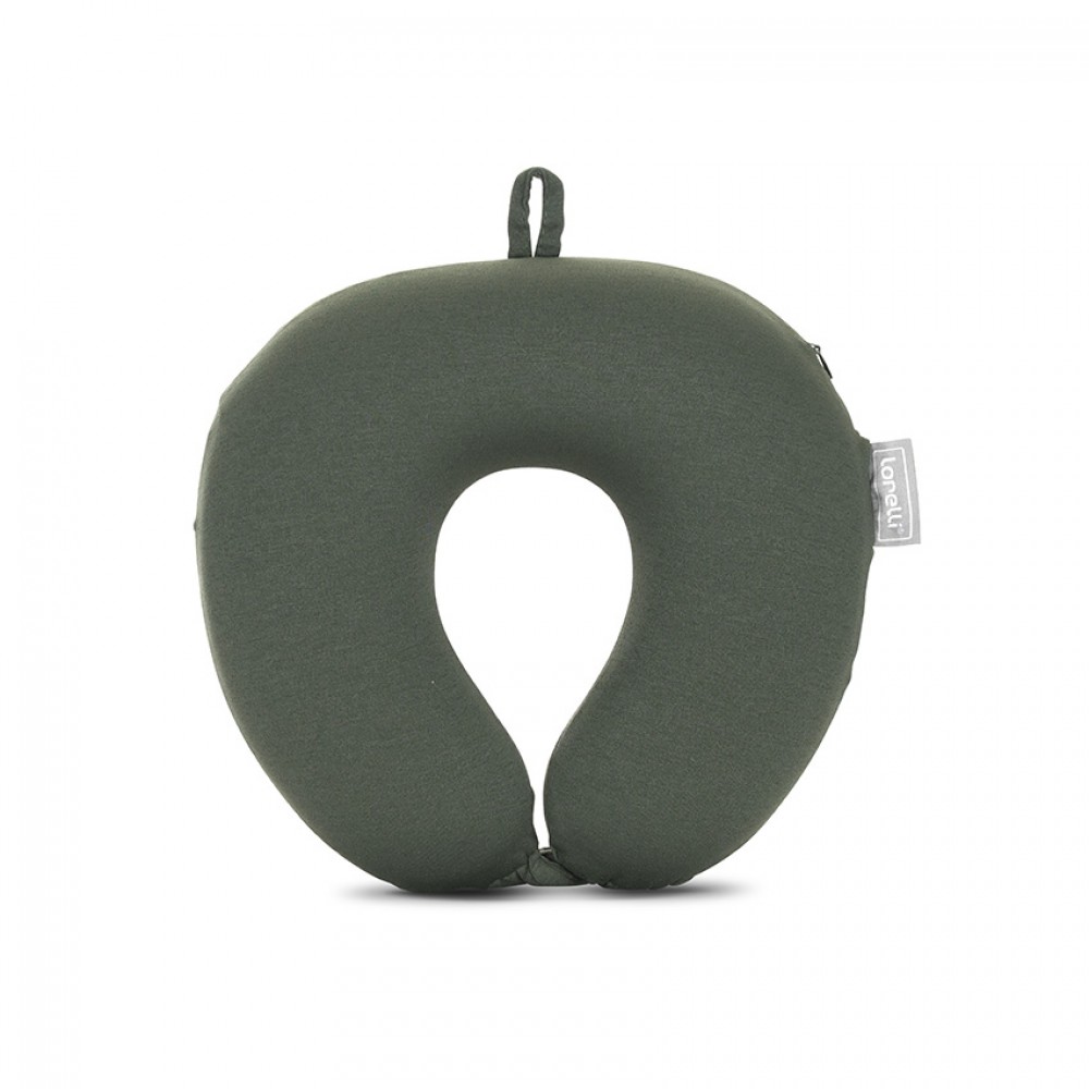 Lorelli Κάθισμα Αυτοκινήτου Voyager i-Size 40-150cm (0-36kg) & Μαξιλάρι Στήριξης Green (10072072512) Lorelli Κάθισμα Αυτοκινήτου Voyager i-Size 40-150cm (0-36kg) & Μαξιλάρι Στήριξης Green (10072072512)