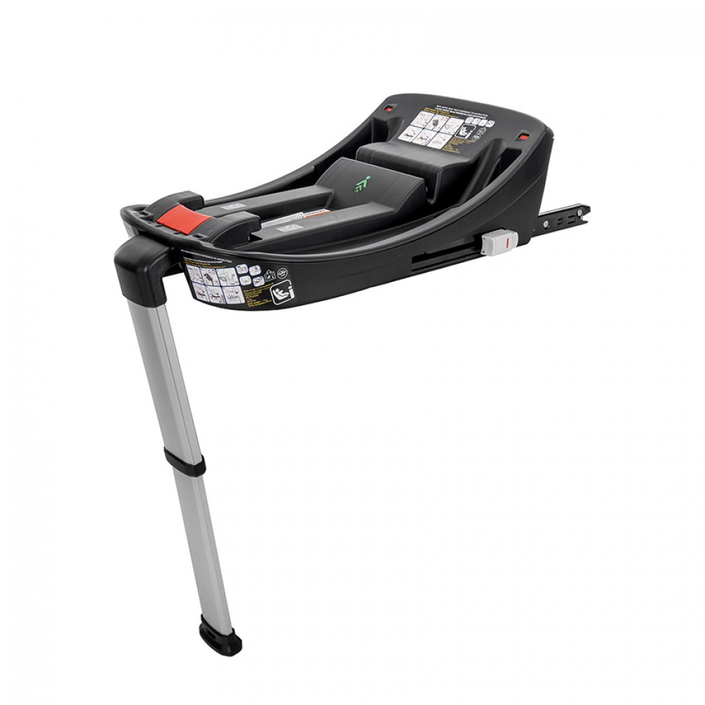 Lorelli Βάση Isofix Με Μπάρα Στήριξης Aria Luxe (1007208) Lorelli Βάση Isofix Με Μπάρα Στήριξης Aria Luxe (1007208)