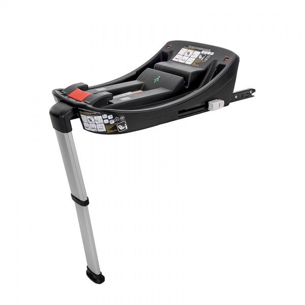 Lorelli Βάση Isofix Με Μπάρα Στήριξης Aria Luxe (1007208) Lorelli Βάση Isofix Με Μπάρα Στήριξης Aria Luxe (1007208)