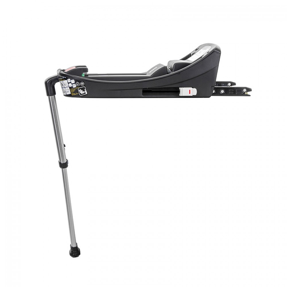 Lorelli Βάση Isofix Με Μπάρα Στήριξης Aria Luxe (1007208) Lorelli Βάση Isofix Με Μπάρα Στήριξης Aria Luxe (1007208)
