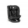 Lorelli Κάθισμα Αυτοκινήτου Auriga i-Size 40-150cm 360° Isofix Black (10072102601)