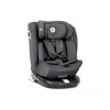 Lorelli Κάθισμα Αυτοκινήτου Auriga i-Size 40-150cm 360° Isofix Grey (10072102604)