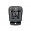 Lorelli Κάθισμα Αυτοκινήτου Auriga i-Size 40-150cm 360° Isofix Grey (10072102604)