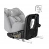 Lorelli Κάθισμα Αυτοκινήτου Auriga i-Size 40-150cm 360° Isofix Black (10072102601)