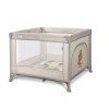 Lorelli Παρκοκρέβατο Τετράγωνο Play N Relax Beige Camping 100x100cm (10080682419) Lorelli Παρκοκρέβατο Τετράγωνο Play N Relax Beige Camping 100x100cm (10080682419)