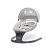 Cangaroo  Ηλεκτρική Ρηλάξ-Κούνια Siena Light Grey (10090110001) Cangaroo  Ηλεκτρική Ρηλάξ-Κούνια Siena Light Grey (10090110001)