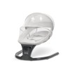 Cangaroo  Ηλεκτρική Ρηλάξ-Κούνια Siena Light Grey (10090110001) Cangaroo  Ηλεκτρική Ρηλάξ-Κούνια Siena Light Grey (10090110001)