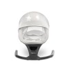 Cangaroo  Ηλεκτρική Ρηλάξ-Κούνια Siena Light Grey (10090110001) Cangaroo  Ηλεκτρική Ρηλάξ-Κούνια Siena Light Grey (10090110001)