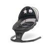 Cangaroo  Ηλεκτρική Ρηλάξ-Κούνια Siena Graphite (10090110002) Cangaroo  Ηλεκτρική Ρηλάξ-Κούνια Siena Graphite (10090110002)