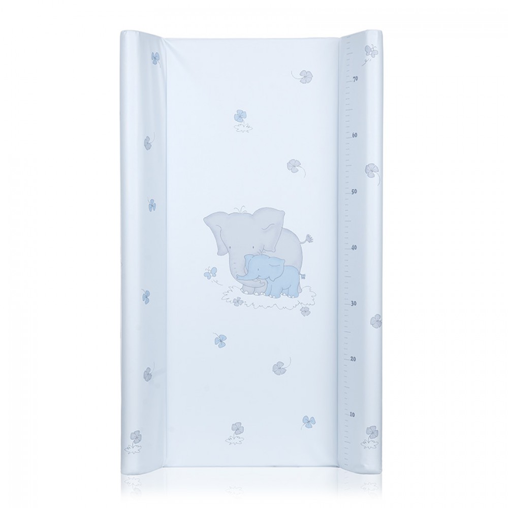 Lorelli Bertoni Αλλαξιέρα 50x80 εκ. Σκληρή Blue Elephant (1013015) Lorelli Bertoni Αλλαξιέρα 50x80 εκ. Σκληρή Blue Elephant (1013015)