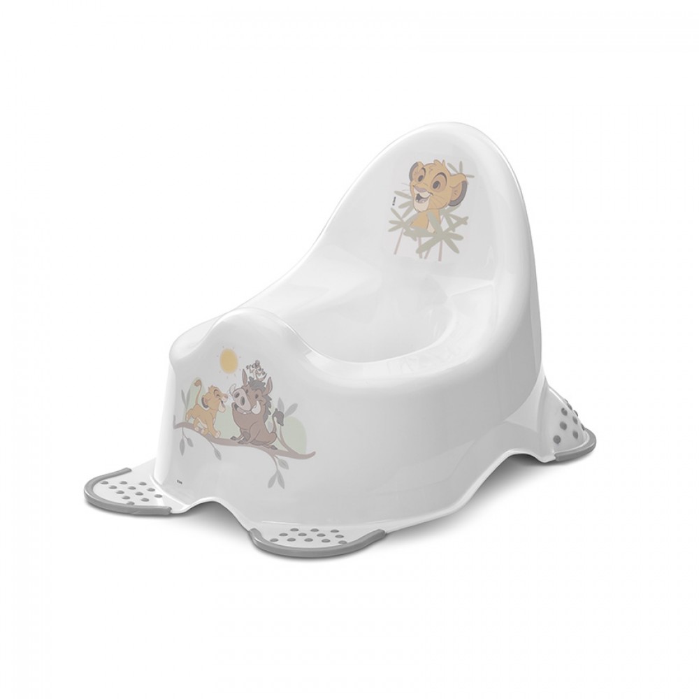 Lorelli Bertoni Γιογιό Ανατομικό Lion White (10130342501) Lorelli Bertoni Γιογιό Ανατομικό Lion White (10130342501)