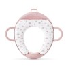Lorelli Bertoni Εκπαιδευτικό Ανατομικό Mαλακό Κάθισμα Τουαλέτας  Planets Pink (10130702603)