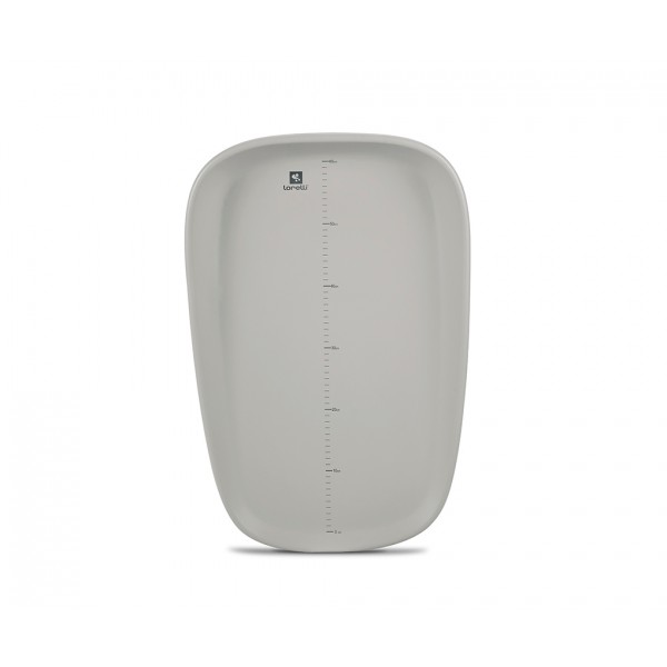 Lorelli Αλλαξιέρα Μαλακή Lulu Grey (10131210001) Lorelli Αλλαξιέρα Μαλακή Lulu Grey (10131210001)