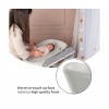 Lorelli Αλλαξιέρα Μαλακή Lulu Beige (10131210002)
