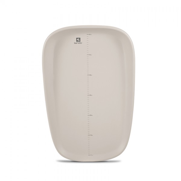 Lorelli Αλλαξιέρα Μαλακή Lulu Beige (10131210002) Lorelli Αλλαξιέρα Μαλακή Lulu Beige (10131210002)