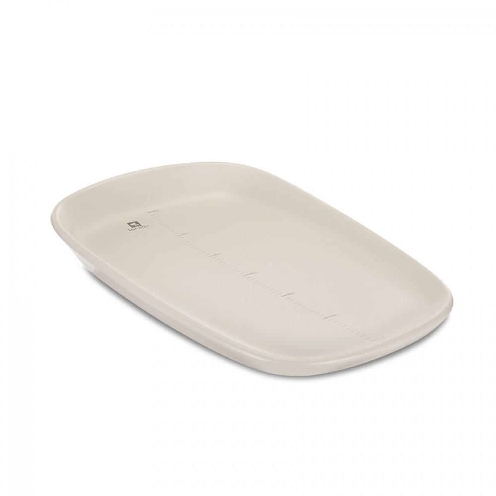 Lorelli Αλλαξιέρα Μαλακή Lulu Beige (10131210002)