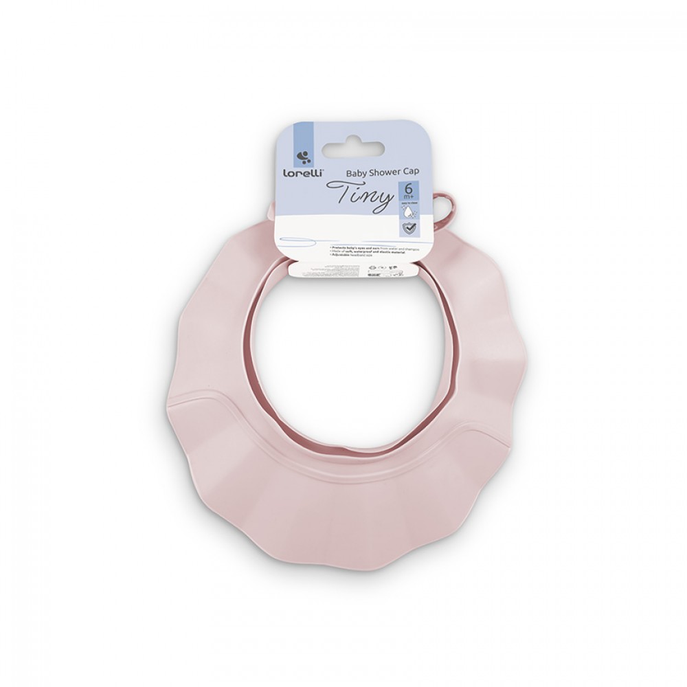 Lorelli Προστατευτικό Γείσο Μπάνιου Tiny Pink (10131220004) Lorelli Προστατευτικό Γείσο Μπάνιου Tiny Pink (10131220004)