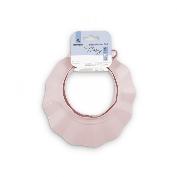 Lorelli Προστατευτικό Γείσο Μπάνιου Tiny Pink (10131220004) Lorelli Προστατευτικό Γείσο Μπάνιου Tiny Pink (10131220004)