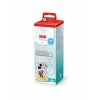 Nuk Disney Mickey Μπιμπερό Πλαστικό 260ml Perfect Match με θηλή 3m+ (10216337)