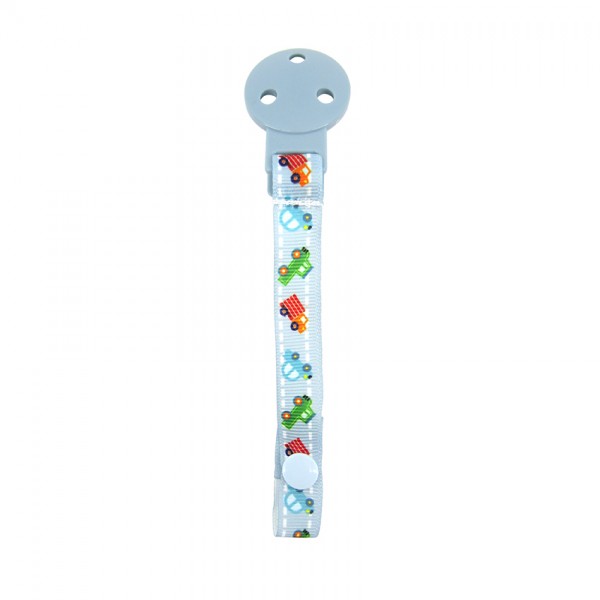 Lorelli  Κλιπ Πιπίλας Moonlight Blue (10220550004) Lorelli  Κλιπ Πιπίλας Moonlight Blue (10220550004)