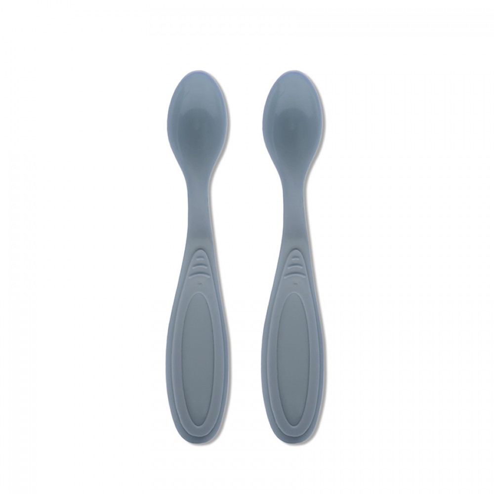 Lorelli Σετ Κουταλάκια My Friend 2pcs Cameo Blue (10230270004)