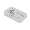 Lorelli Σετ Περιποίησης Νυχιών σε θήκη White (10240310003) Lorelli Σετ Περιποίησης Νυχιών σε θήκη White (10240310003)
