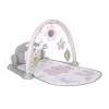 Lorelli Γυμναστήριο - Χαλάκι Δραστηριοτήτων My First Piano 73x60 Pink (10300470002)