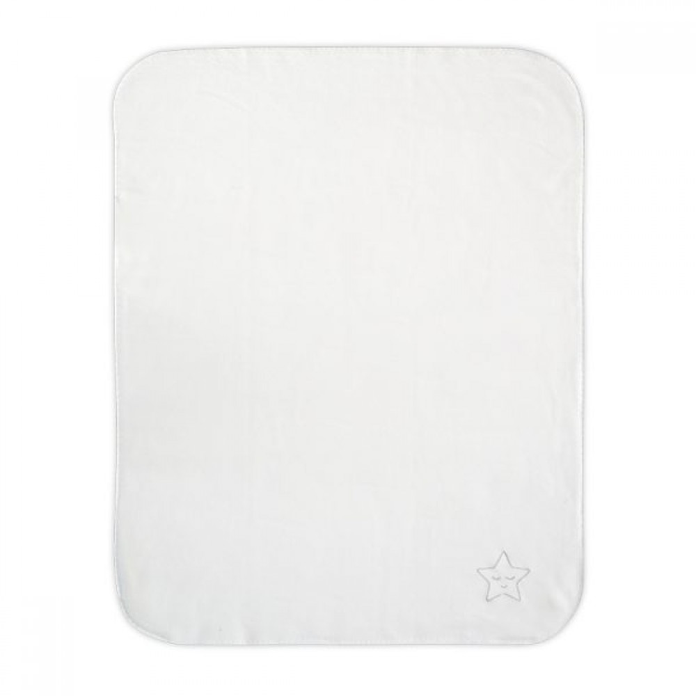 Lorelli Bertoni Κουβέρτα Αγκαλιάς και Λίκνου Polar Fleece Blanket White (10340020013) Lorelli Bertoni Κουβέρτα Αγκαλιάς και Λίκνου Polar Fleece Blanket White (10340020013)