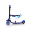 Lorelli Bertoni Scooter Smart Blue Cosmos (10390020022) Lorelli Bertoni Scooter Smart Blue Cosmos (10390020022)