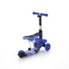 Lorelli Bertoni Scooter Smart Blue Cosmos (10390020022) Lorelli Bertoni Scooter Smart Blue Cosmos (10390020022)