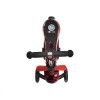 Lorelli Bertoni Scooter Smart Red Fire (10390020023) Lorelli Bertoni Scooter Smart Red Fire (10390020023)
