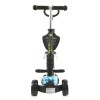 Lorelli Bertoni Scooter Draxter Plus Red Flame Με χειρολαβή Γονέα (10390140018) Lorelli Bertoni Scooter Draxter Plus Red Flame Με χειρολαβή Γονέα (10390140018)
