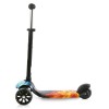 Lorelli Bertoni Scooter Draxter Plus Red Flame Με χειρολαβή Γονέα (10390140018) Lorelli Bertoni Scooter Draxter Plus Red Flame Με χειρολαβή Γονέα (10390140018)